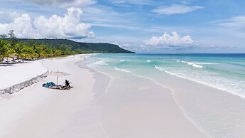 Six Senses Krabey Island