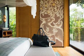 Six Senses Krabey Island
