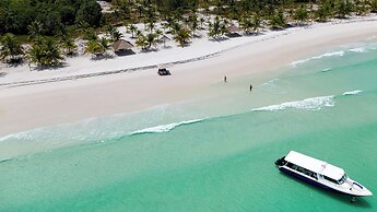 Six Senses Krabey Island