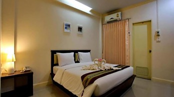 Chumphon Travelodge Hotel
