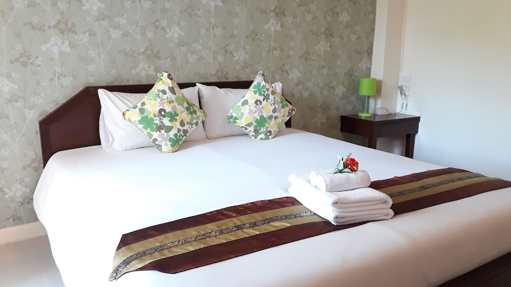 Chumphon Travelodge Hotel