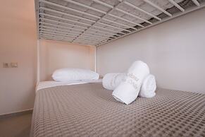 Athina Apartments