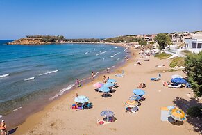 Athina Apartments