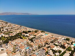 Athina Apartments