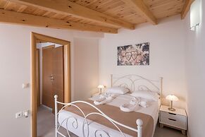 Athina Apartments