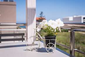 Athina Apartments