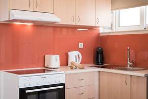 Athina Apartments