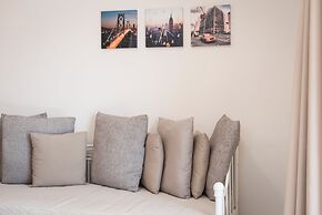 Athina Apartments