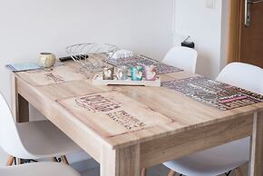 Athina Apartments