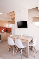 Athina Apartments