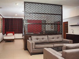 Joe's Resort Bentota