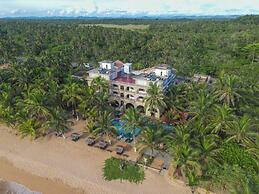 Joe's Resort Bentota
