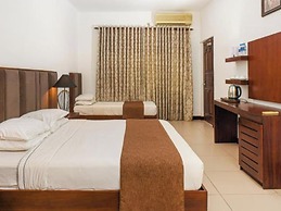 Joe's Resort Bentota
