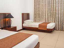 Joe's Resort Bentota