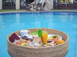Joe's Resort Bentota