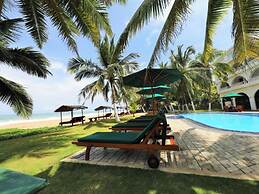 Joe's Resort Bentota