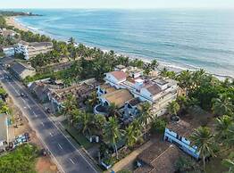 Joe's Resort Bentota