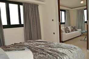 Philoxenia Spa Hotel