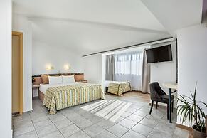 Philoxenia Spa Hotel
