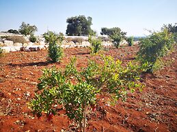 Masseria Poesia