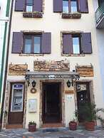 Hotel Pelikan