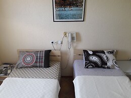 Hotel Pelikan