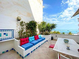 Terrazza Diomede