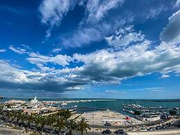Terrazza Diomede