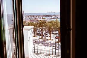 Terrazza Diomede