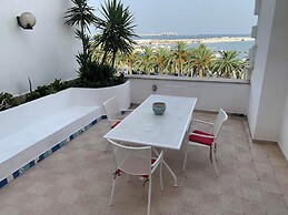 Terrazza Diomede