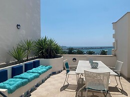Terrazza Diomede
