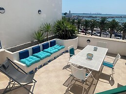 Terrazza Diomede