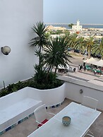 Terrazza Diomede