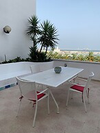 Terrazza Diomede