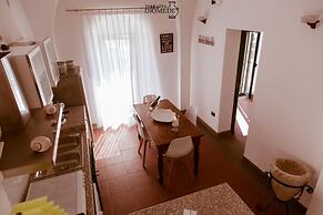 Terrazza Diomede