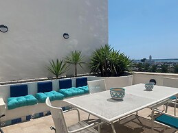 Terrazza Diomede