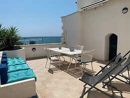 Terrazza Diomede