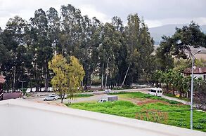 KAĞAN PANSİYON