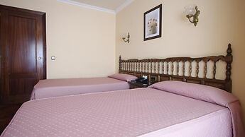 Hotel Comercio