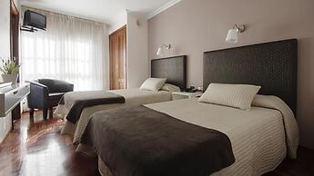Hotel Comercio
