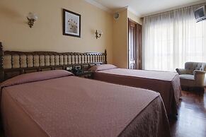 Hotel Comercio