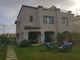 Marassi North Coast