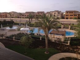 Marassi North Coast