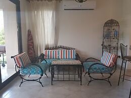 Marassi North Coast