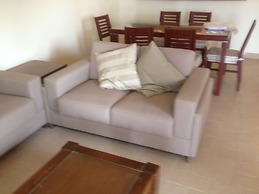 Marassi North Coast