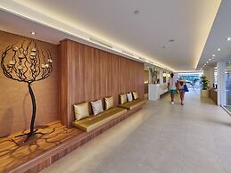 BQ Bulevar Peguera Hotel - Adults Only