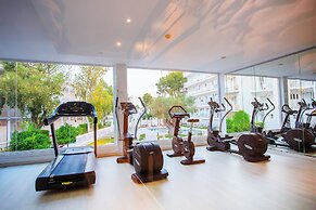 BQ Bulevar Peguera Hotel - Adults Only