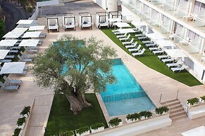 BQ Bulevar Peguera Hotel - Adults Only