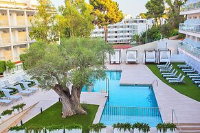 BQ Bulevar Peguera Hotel - Adults Only
