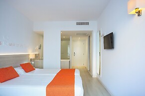 BQ Bulevar Peguera Hotel - Adults Only
